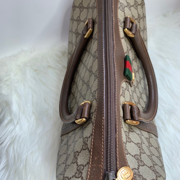 Gucci Boston Bag - Picture 6 of 15